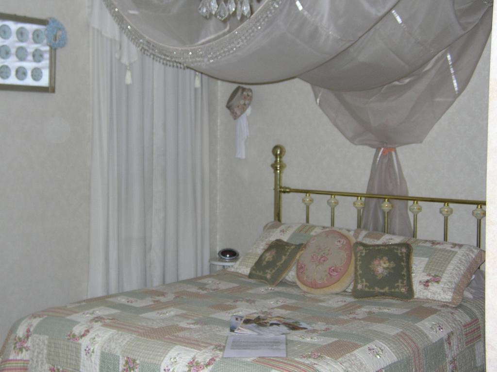Angels' Keep Bed & Breakfast Cody Exterior photo