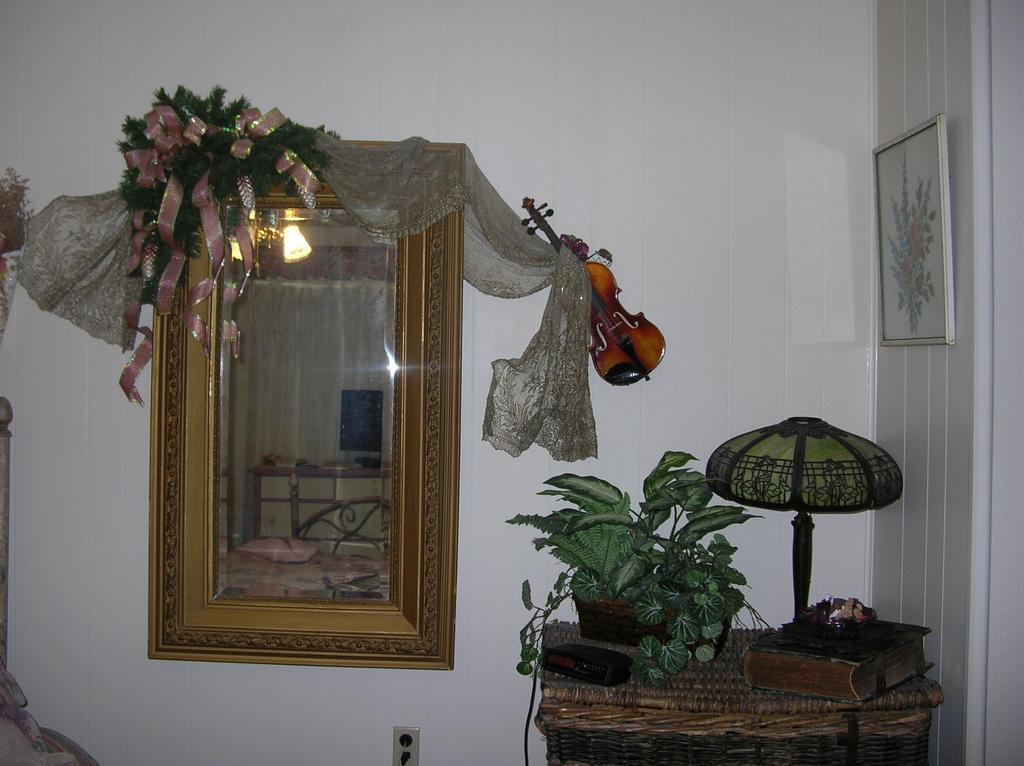 Angels' Keep Bed & Breakfast Cody Exterior photo