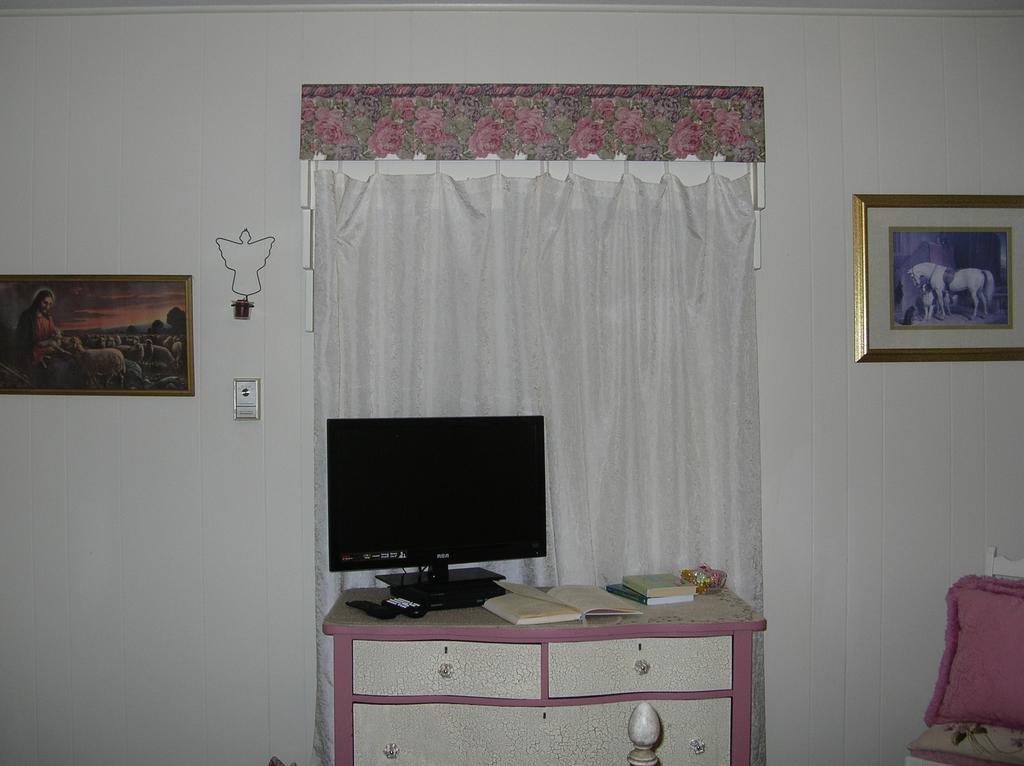 Angels' Keep Bed & Breakfast Cody Exterior photo